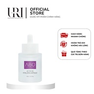 [Genuine] ABO Active b5 hyaluron ampoule – Restorative moisturizing essence 30ml