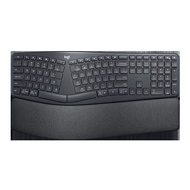 Logitech K860คีย์บอร์ดบลูทูธไร้สายแล็ปท็อปเหมาะกับการทำงาน Comfort สำนักงาน Vst1