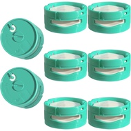 Odor Neutralizer Cartridge for Shark ZU102 LA702 UZ565H AZ3002 AZ4002 AZ3000 HZ3000 HZ3002 IZ862H IZ