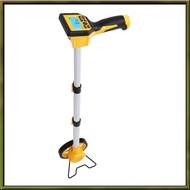 Measuring Wheel Foldable Digital Display with Memory Function Up to 100000 Feet or Meters Portable D