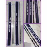 JORAN TEGEK IGURUAI KING CATFISH GEN II