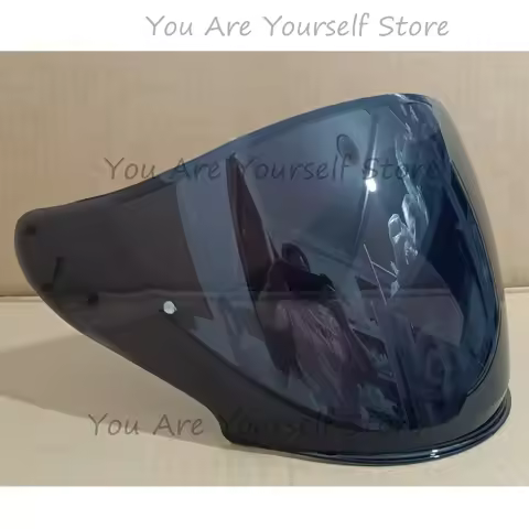 For SHOEI J-Cruise 1 JCruise1 J-Cruise 2 JCruise2 J-Force 4 JForce4 CJ-2 CJ2 Motorcycle Helmet Visor