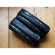 Maxxis High Road SL Race Tires