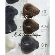 ♞,♘,♙Bremod Hair Dye (Ash, Gray, Ash Blondes) with Oxidizer