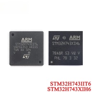 5Pcs/1pc STM32H743 STM32H743IIT6 STM32H743XIH6 STM32 H743IIT6 H743XIH6 ARM Cortex-M7 32-bit Microcon