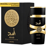 Lattafa Asad EDP 100 ml.