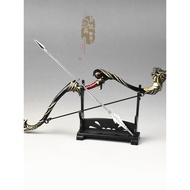 Popular1/6Miniature Cold Weapon: The Bow of the Flying General Lu Bu from the Three Kingdoms - Flyin