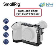 SMALLRIG-CAGE FOR SONY FX2-5587