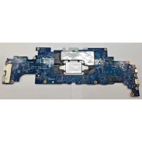 0MY093 For Dell Latitude 3120 2-in-1 6000 8GB Motherboar LA-K511P MY093