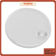 YUJINX Round Watch Crystal Lens, Round Magnifying Watch Crystal Lens, Professional Dome Watch Crysta