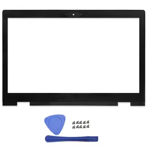 For HP Probook 650 G4 655 G4 G5 Notebook Screen LCD Back Cover/Front BezelPalmrest/Bottom Case Lapto