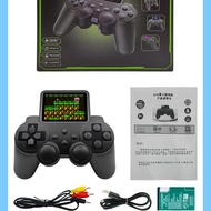 Game Box Gameboy 1 player/2 Player Charging Large Screen Game Console Handheld Game Console Children