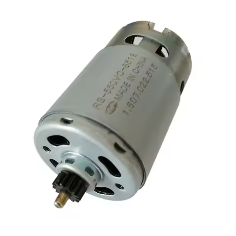 GSR12V-15,12V,13Teeth,DC Motor,ONPO,KV3SFN-8520SF-WR,Can Be Used For Bosch,3601H68102 Cordless Impac