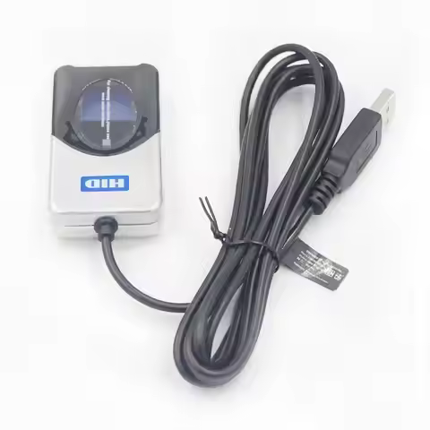 URU4500 USB Fingerprint Reader Biometric Fingerprint Scanner u are U 4500 100% Original