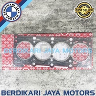 PACKING CYLINDER HEAD GASKET CYLINDER HEAD GASKET bmw E30 E36 M40 ELRING BRAND