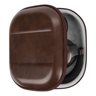 Geekria Hard Shell Headphone Case Compatible with JBL 770NC/760NC/750BT/710BT/770NC (Brown)