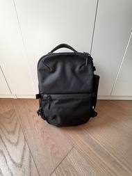 Aer Travel Pack 3 Small Black