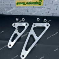 Ninja 150 RR Exhaust Bracket
