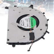 bamaxis-my ASHATA Replacement CPU Cooling Fan for MateBook D14 Laptop HK Part EG70040S1 C111 S9A  Al