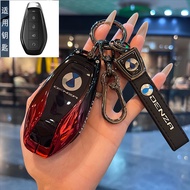 Suitable for 2026 DENZA Z9GT Key Cover 25/26 Z9/Z9GT New Style N9 Buckle EV Car Bag DENZA Shell