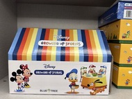 Kidsread點讀 迪士尼 成長故事 英文學習套組