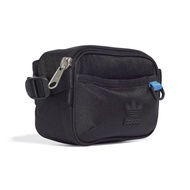 adidas Bag Sport Men Women Side Backpack Crossbody Waist Small Clover [ACS] IU0176