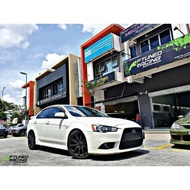 Ftuned Spring Lancer Gt Proton Inspira