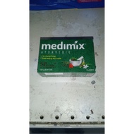 MEDIMIX BAR SOAP 125G, HERB AYURVEDA