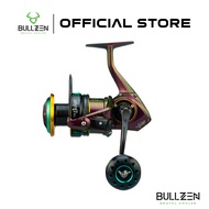 Bullzen The Joker Spinning Reel
