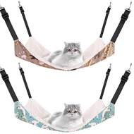 Swing Cat Hammock Cat Bed Swing Cat Hanging Bed Four Seasons Cat Hanging Basket Japanese Style Cat L