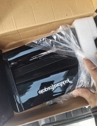 Rockford Fosgate 10 Farad Hybrid 電容