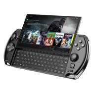 Yichun Suimu Qingshangmao Co., Ltd. 25 New gpd win4 Handheld Game Console 6-Inch Mini Handheld Compu