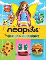 30561.Neopets: The Official Cookbook: 40+ Recipes from the Game!