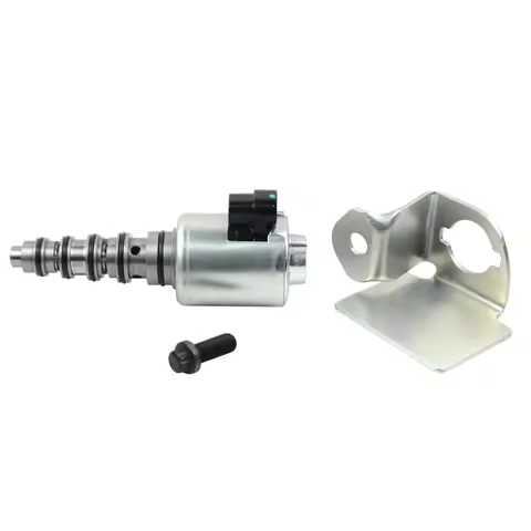 AP03 904-268 Turbo Wastegate Controller VGT Solenoid Actuator for 2003-2010 Ford F250 F350 F450 F550