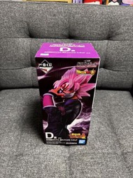 龍珠 黑悟空 D賞 一番賞
