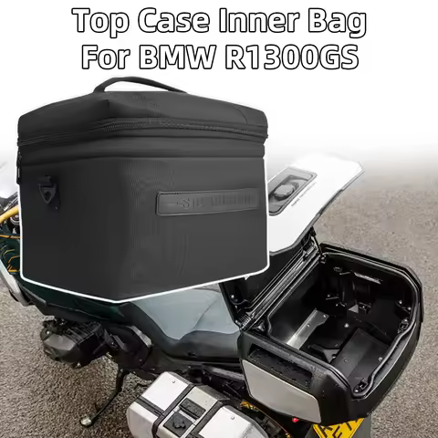 Motorcycle Luggage Inner Bag For BMW R1300GS Top Case Vario Liner Pack Motorbike Suitcases Bag Trave