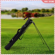 [Wishshopefhx] Golf Stand Bag Golf Bag Holder Adult Men Women Professional Golf Carry Bag with