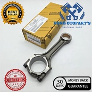 STANG SEHER STANG PISTON CON ROD HILUX REVO INNOVA REBORN 2GD 13201-0E010 ORIGINAL