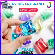 JG_ Laundry Condensation Beads Laundry ball / 洗衣凝珠 /sabun candy/sabun cuci baju viral