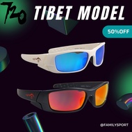 720armour Tibet Polycarbonate lens Sunglasses