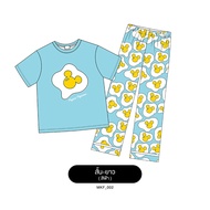 [NEW] ชุดนอน Pajara Pajamas Disney (Premium) แบรนด์ PAJARA