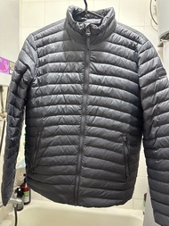 Aigle 羽絨外套