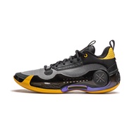 【WAY OF WADE 10】LI-NING WOW10 Men Basketball Shoes Professional Sports ABAS083 Legit Official Store