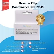 Resetter Chip Waste Ink C9345 Printer Epsn L6550 L6570 L6580 M15140 L15150 L15160 M15180 L8180 L8160