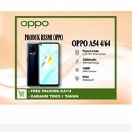 Oppo A54 RAM 4/64GB PreOrder 