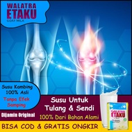 Susu Untuk Tulang Dan Sendi Dewasa Orang Tua Remaja Anak Lansia Nutrisi Vitamin Suplemen Peninggi Ba