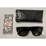 ray ban   brand new original rb2140