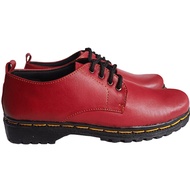 Docmart Hunter Leather Women's Shoes