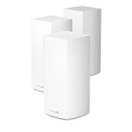 Apple - Linksys Velop AX4200 Wi-Fi 6 網狀系統 (3 個裝)