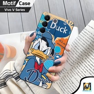 CASE VIVO V27 V27E V27 Pro V29 V29E V29 Pro V30 Pro | Flexible Silicone Protective Case hp